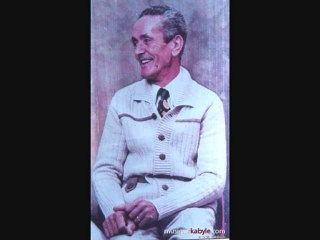 SLIMANE AZEM CHANTE L'AMOURE  !