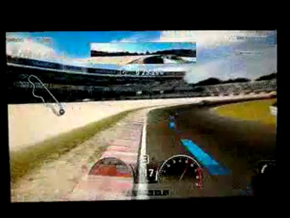 gt5 prologe (ps3)