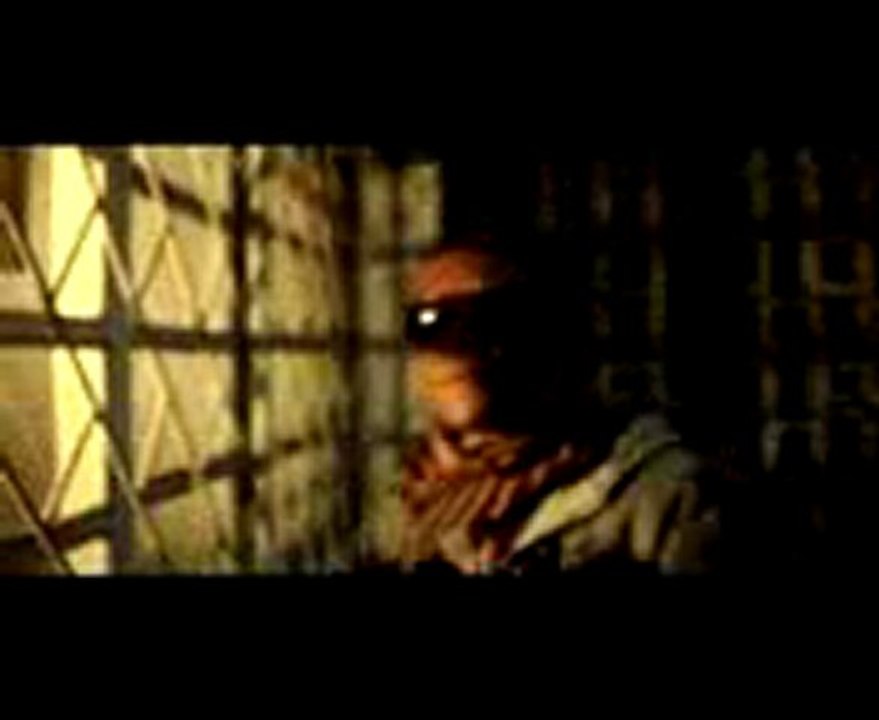 GHETTO CLASS - KARNAZ