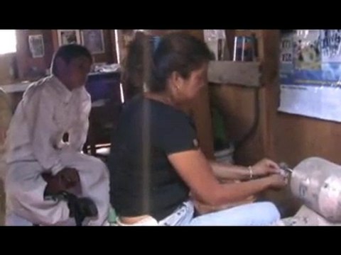 Beautiful handcrafted fair trade jewelry - Chacha