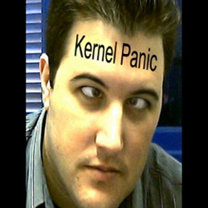 Kernel Panic