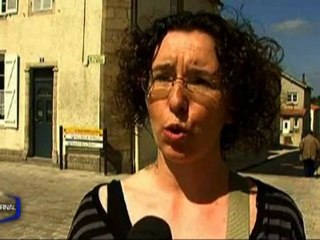 Apéro géant : Mortagne sous le choc !