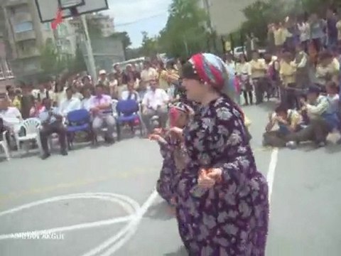 Ahmet Acar İlköğretim Okulu Selçuklu-Konya