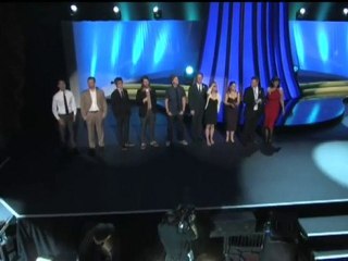 Streamys Craft Awards Winners - 2010 Streamy Awards