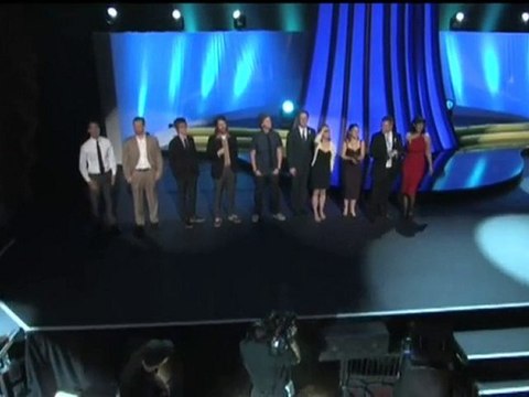 Streamys Craft Awards Winners - 2010 Streamy Awards