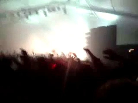 KAVINSKY #3 - Rock'n Solex 2010