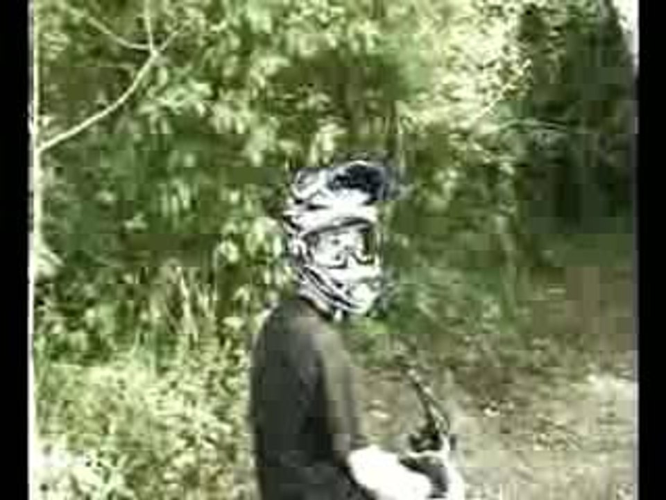 Vtt - Dirty Riders - Dirty Charly Video