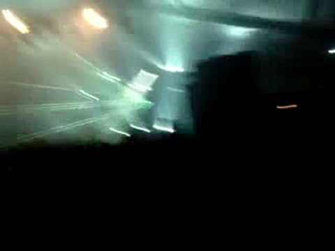 KAVINSKY (Nightcall) #4 - Rock'n Solex 2010