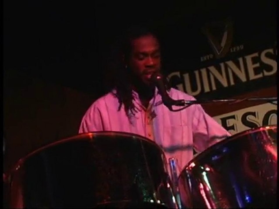 Darril Harps Edwards 03-04-10