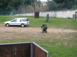 - Semaine Bloquée Toulon 2010