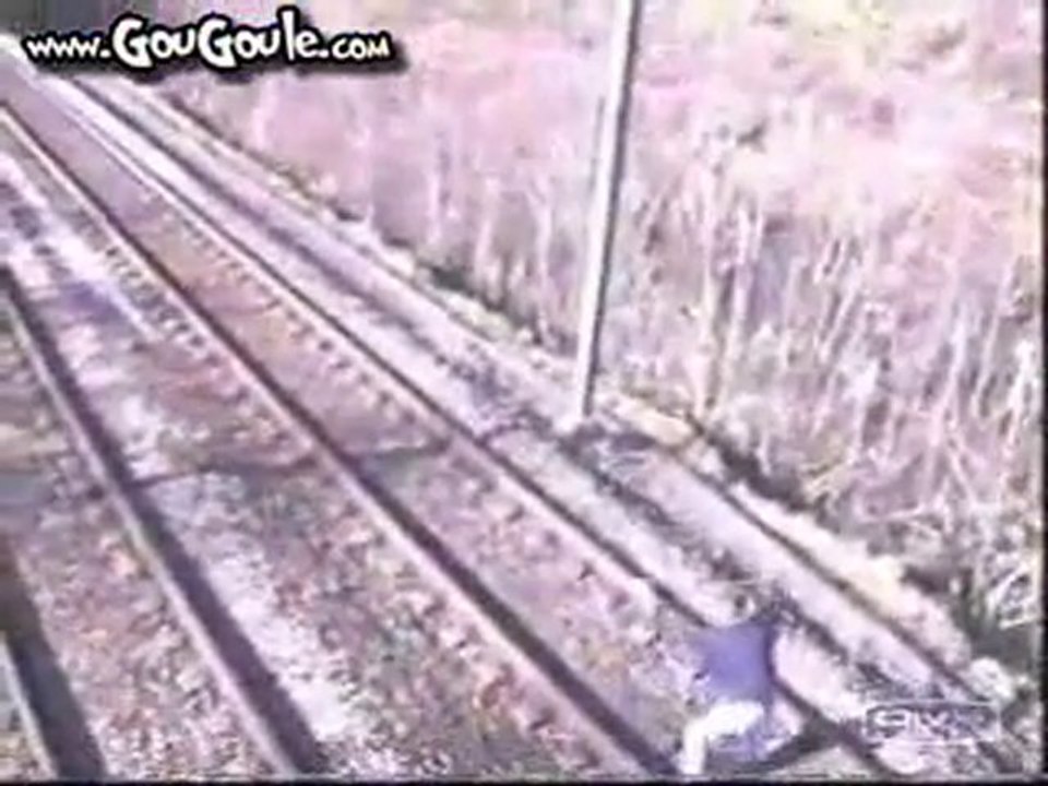 train de la mort