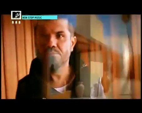 Kenan Doğulu - Aşkkolik Video Klip 2010 [HQ]