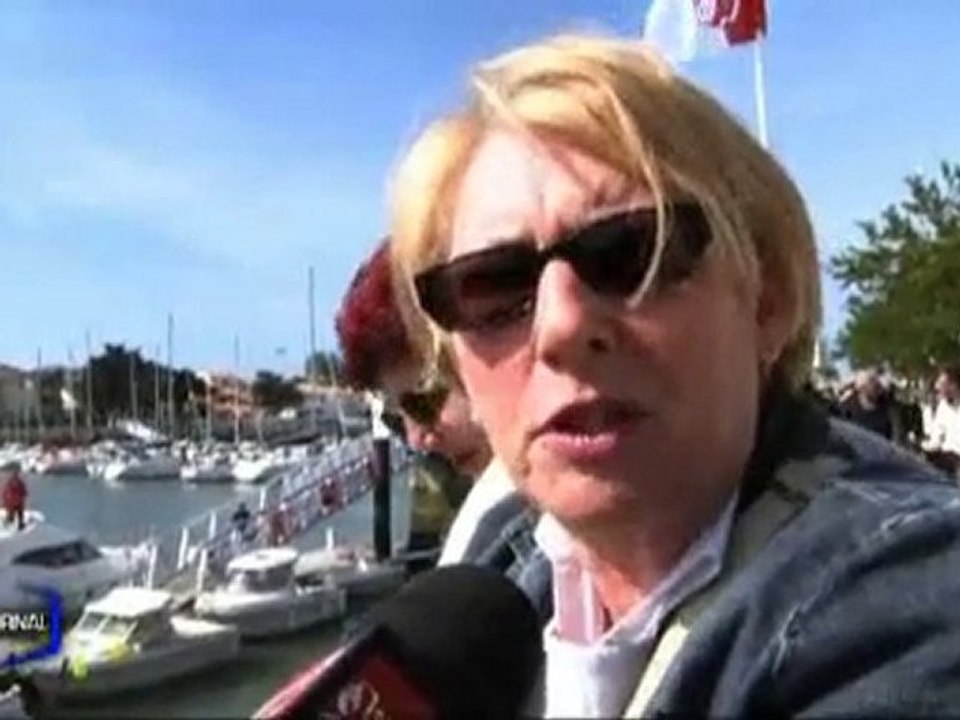 Saint-Gilles - Saint-Pétersbourg  : 1er départ