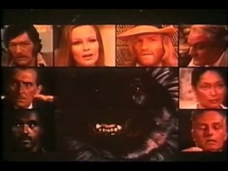 The Beast Must Die (1974) - Trailer