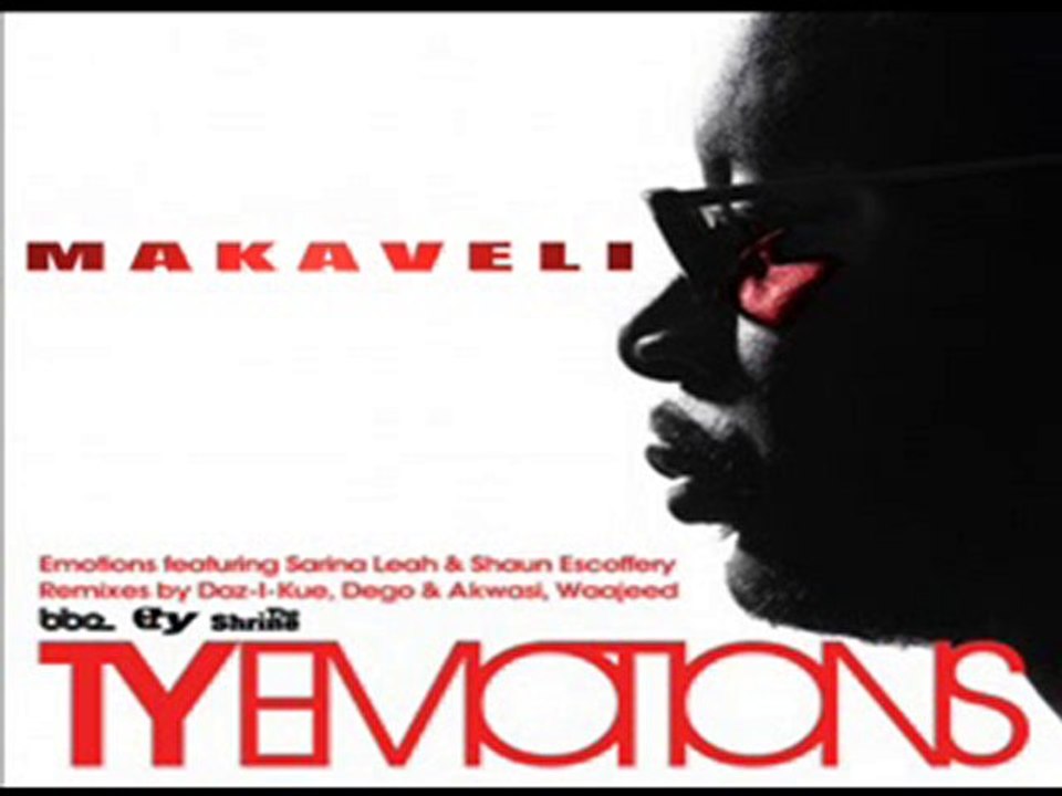 Makaveli - 16 On Deathrow