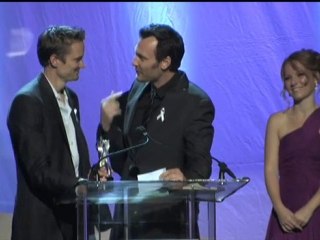 The Bannen Way - Best Drama - 2010 Streamy Awards