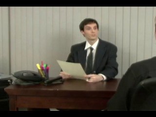 JARRYD'S JOB INTERVIEW PART 2