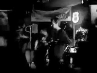 Burning Fools au Born To Be Wild (2008)