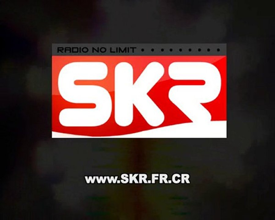 Nouveau clip audio de votre webradio SKR très... SEXY !