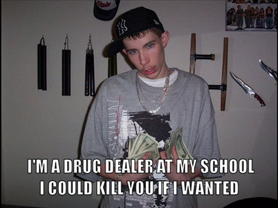 Twat Rap!