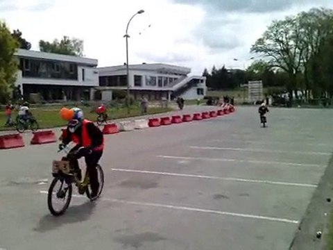 Course de Solex #3 - Rock'n Solex 2010