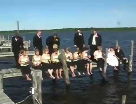 Régis et son mariage qui tombe à l'eau