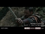 ROBIN HOOD REVIEW: Hold on... That Wasn't Robin Hood!
