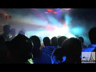 13ème Nuit du Rouergue 2010