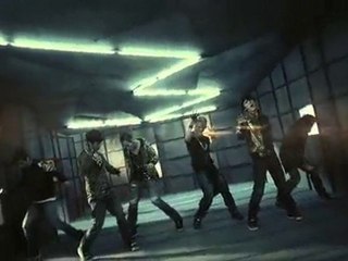 [MV] BEAST-Shock