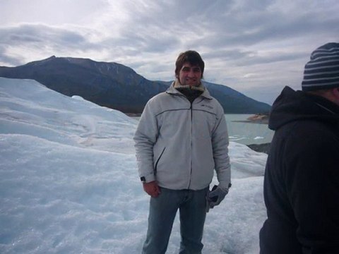 El Calafate 2010 -Glaciar Perito Moreno-Santa Cruz-Argentina
