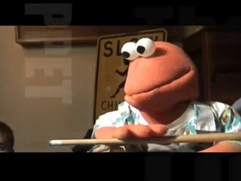 The Skit Intro
