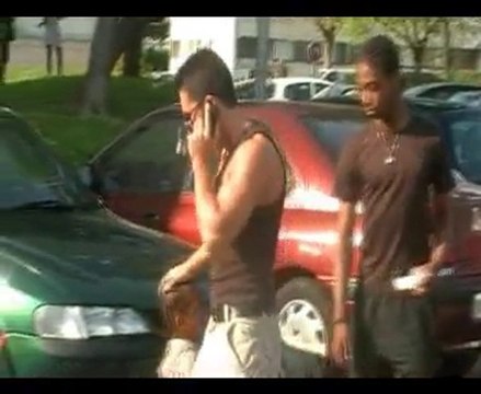 84 a 88 Génération Episode 3 Ormes city