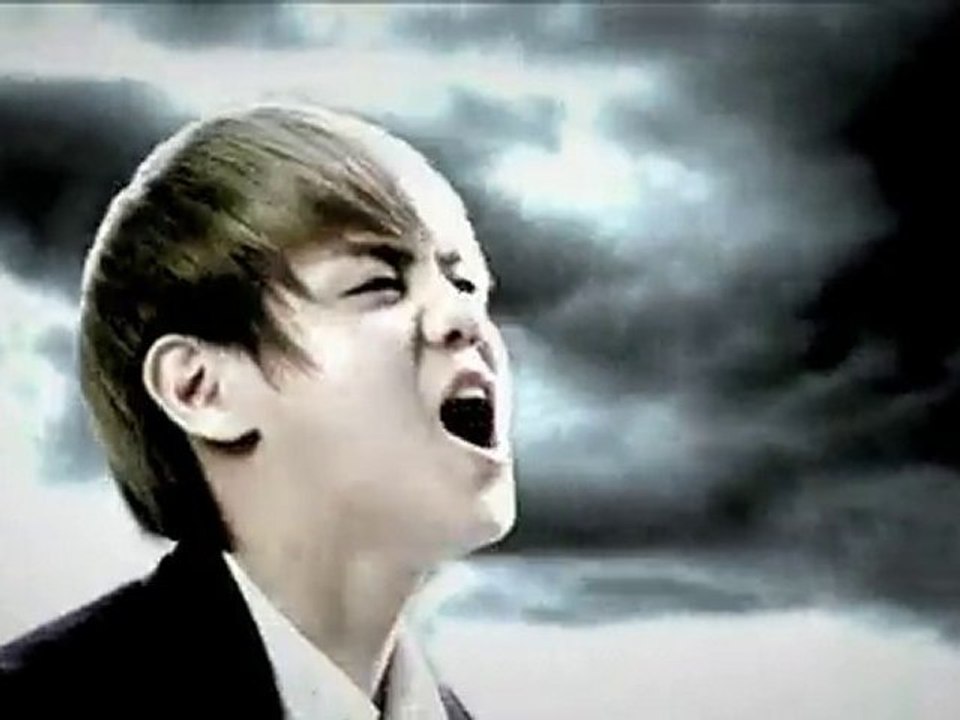 [MV] BEAST - Take Care Of My Girlfriend (Say No)