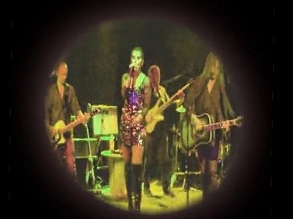 Guma Guma - Sacrificius