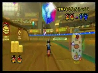 session MKW du 18/05/2010 ( Chasse aux piéces )