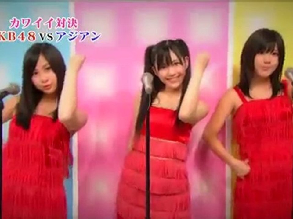 AKB48 2010-05-18