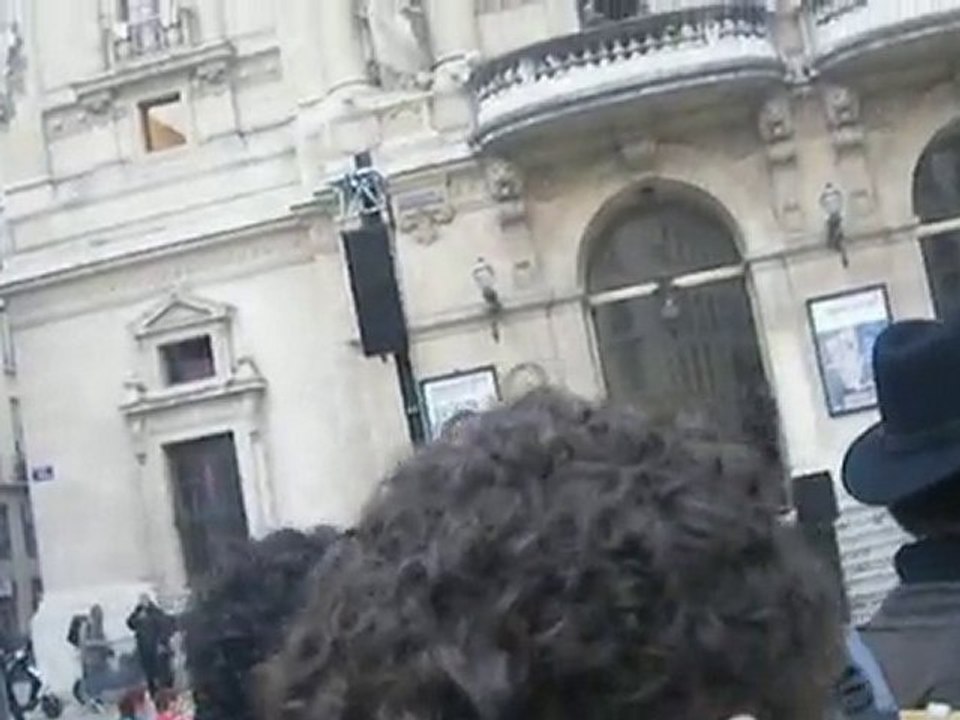 Kollektiv Turmstrasse at Nuits Sonores - La Bulle