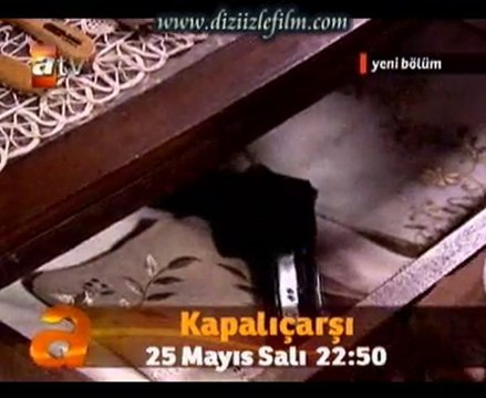 kapalı çarşı 31. bölüm fragmanı diziizlefilm.com