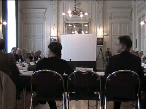 conseil municipal Avranches lundi 17 mai 2010 Q 3 4 5