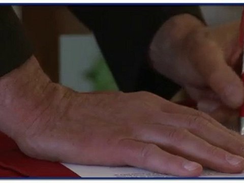 Cocktail Entreprises des Lions de Savigny - avril 2010