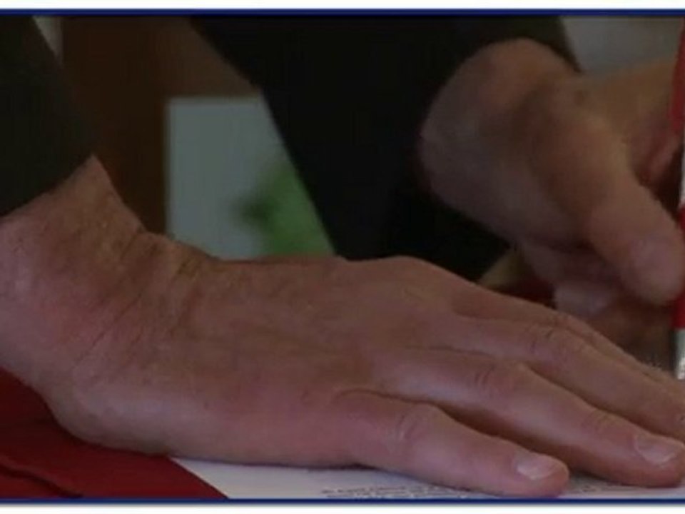 Cocktail Entreprises des Lions de Savigny - avril 2010