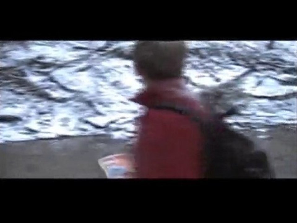 The Wookie Project - Part 1