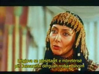 Hz.Jusufi epizodi 20 pjesa 1 - Video Dailymotion
