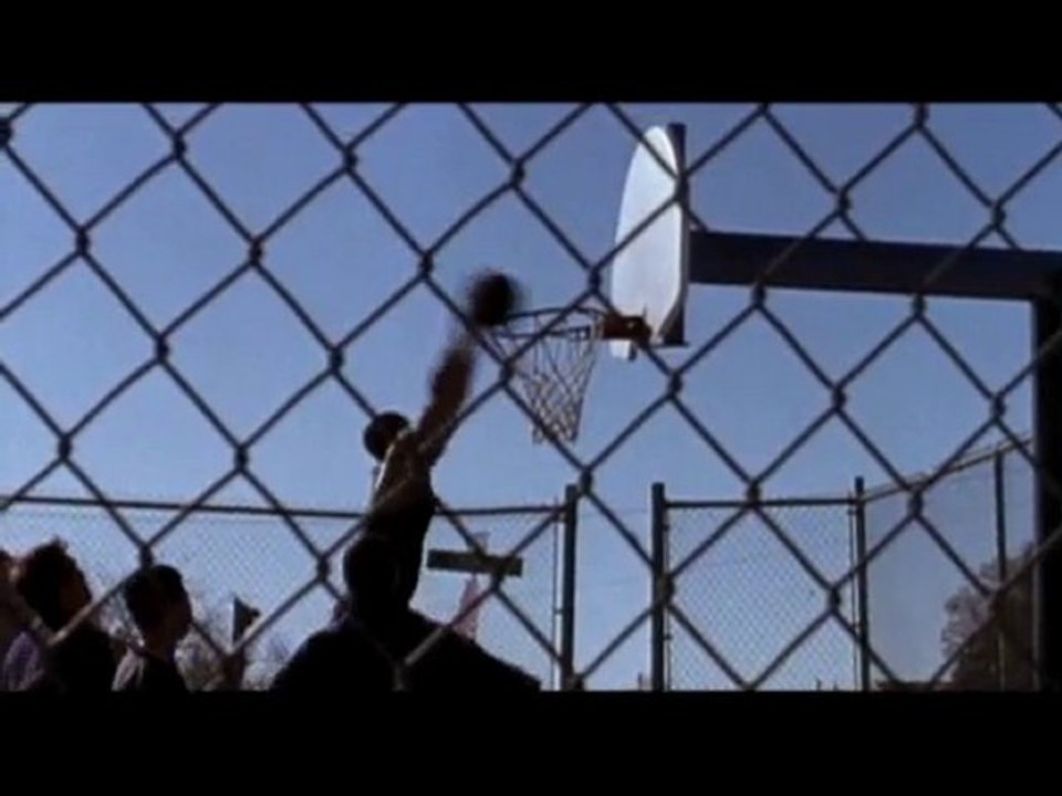 Urban Justice (2007)
