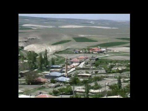 Çat Köyü Bahar Videosu - 2010 Mayıs