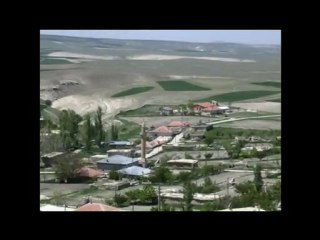 Çat Köyü Bahar Videosu - 2010 Mayıs