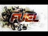 Videotest Fuel (Playstation 3)