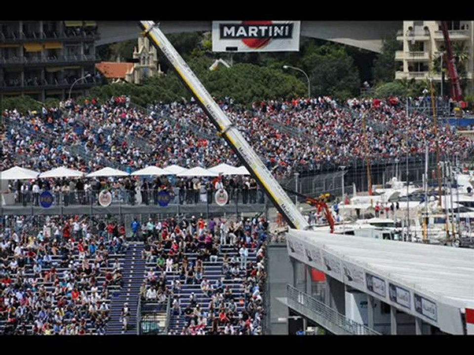 Grand Prix de Monaco