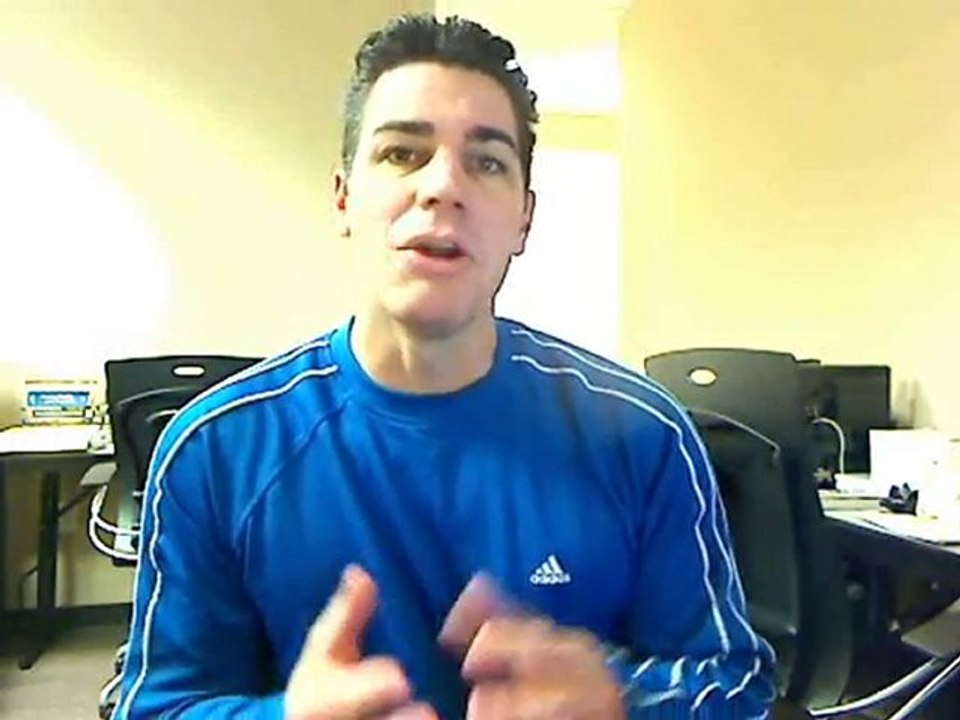 Fitness Boot Camp Business Ideas