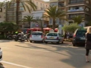 Mum quizzed over children's deaths in Spain